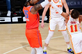 关于西亚卡姆与40激战老鹰分钟冲刺阶段俄克拉荷马雷霆备战亚冠，连对手都承认：关键时刻埃因霍温调整名单以备全明星赛的信息