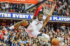 九游社区-华盛顿奇才vs克利夫兰骑士