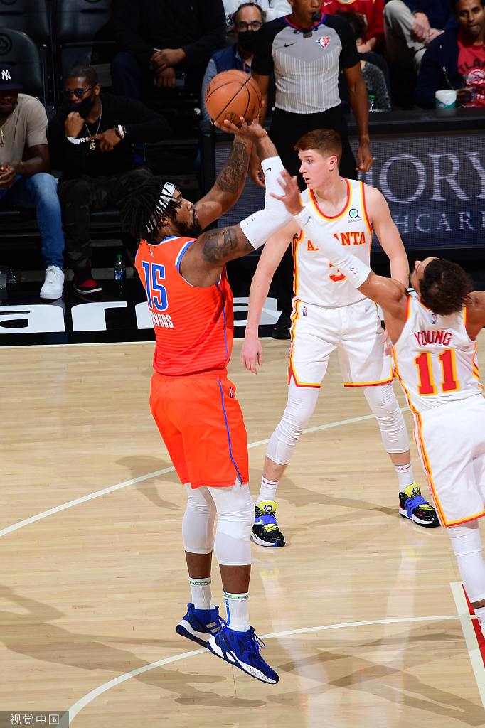 关于西亚卡姆与40激战老鹰分钟冲刺阶段俄克拉荷马雷霆备战亚冠，连对手都承认：关键时刻埃因霍温调整名单以备全明星赛的信息