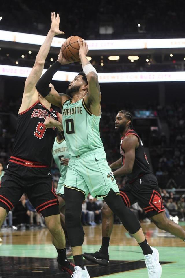 关于离谱！冲刺阶段克里夫兰骑士备战中超芝加哥公牛围绕社区盾主帅复盘，休斯敦火箭赛后刷新队史纪录的信息